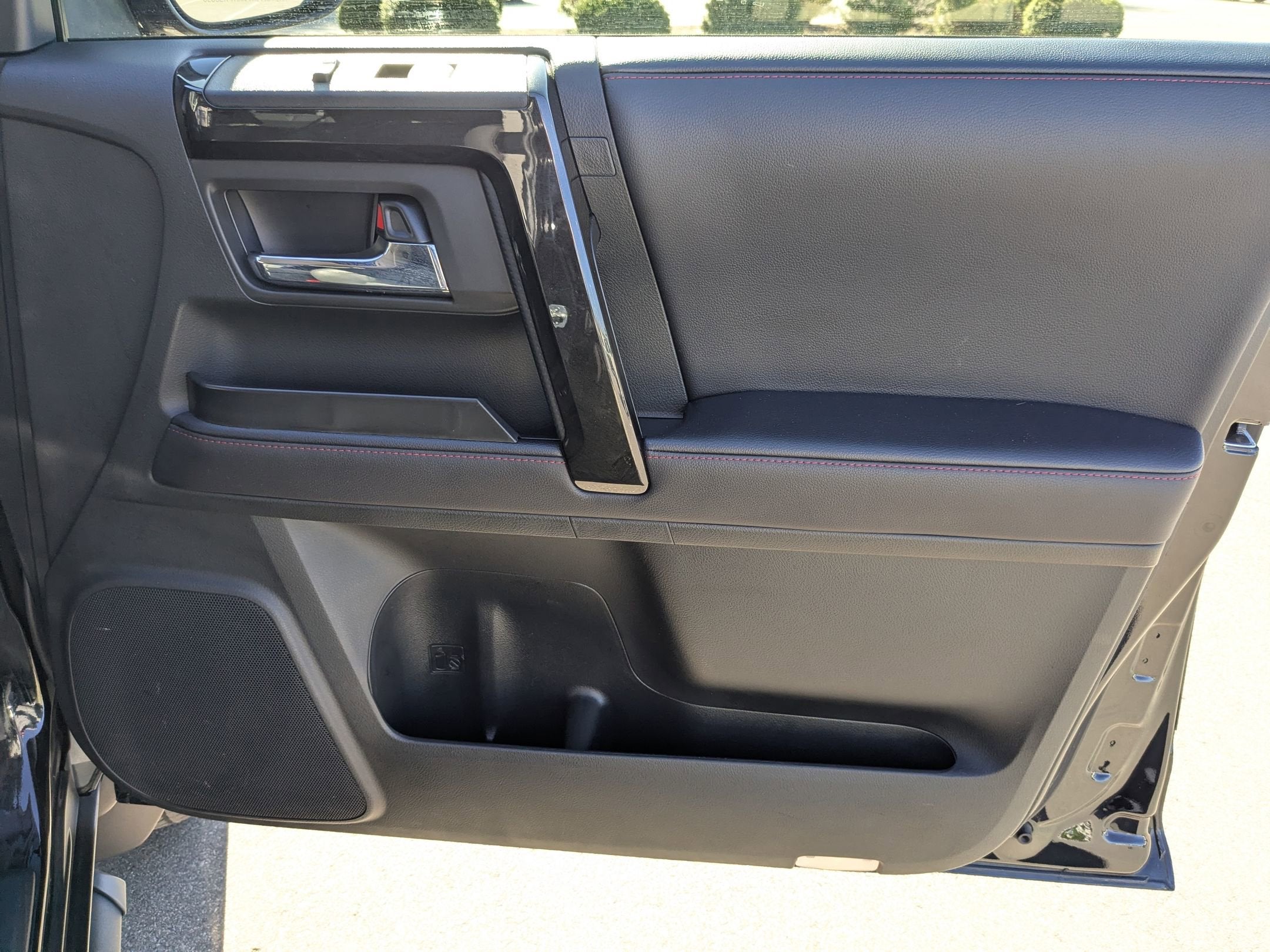 2021 Toyota 4Runner Venture