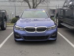 2019 BMW 3 Series 330i xDrive