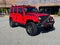 2017 Jeep Wrangler Unlimited Rubicon Recon