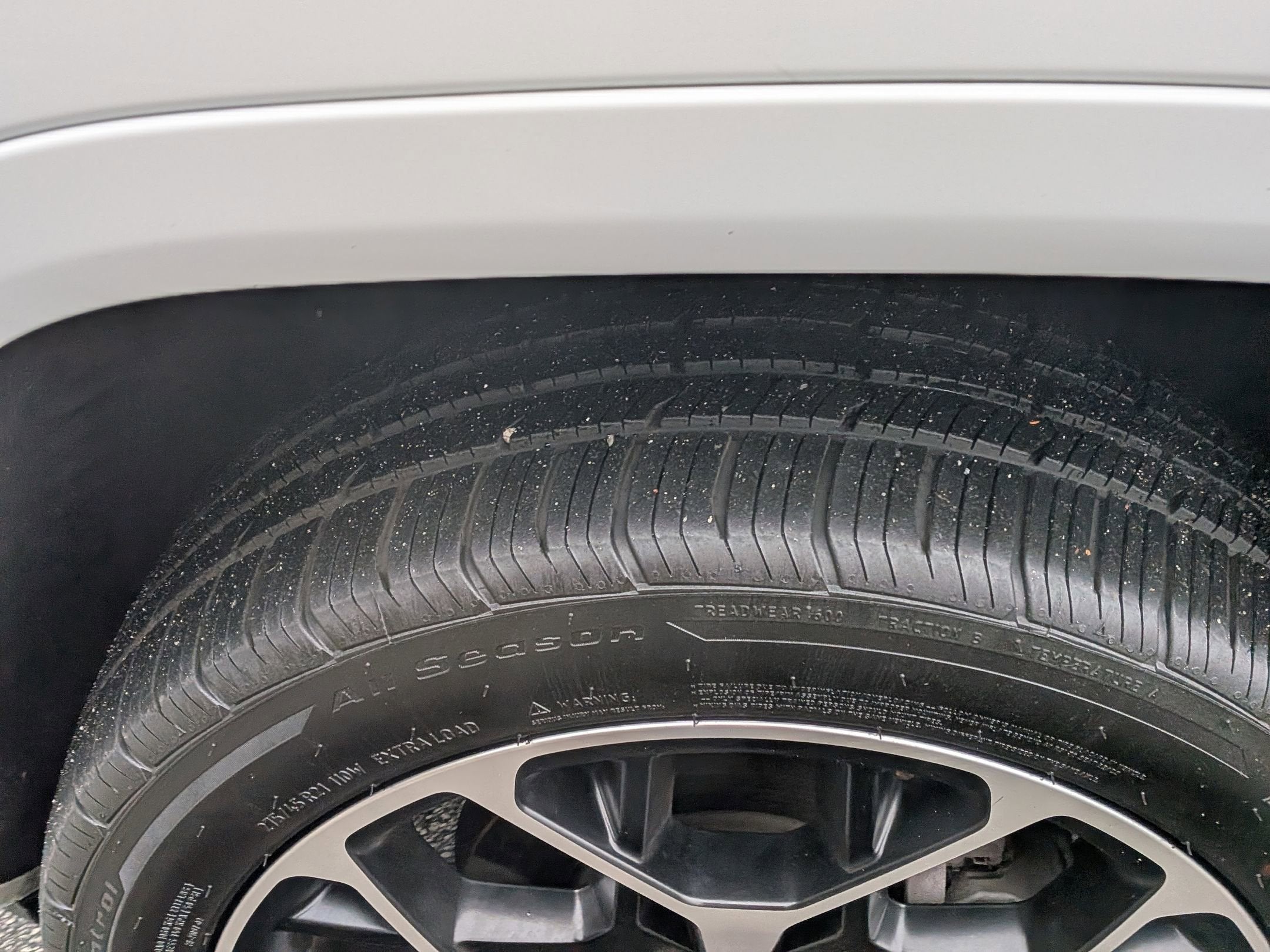 2023 Jeep Grand Cherokee Summit Reserve