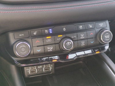 2022 Dodge Durango R/T Plus