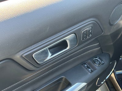 2023 Ford Mustang Mach 1