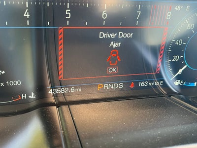 2023 Ford Mustang Mach 1