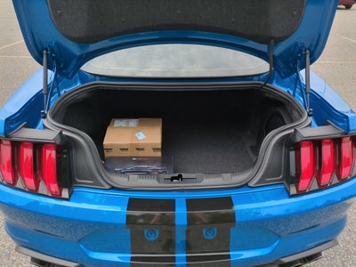 2021 Ford Mustang Shelby GT500
