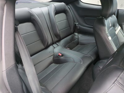 2021 Ford Mustang Shelby GT500