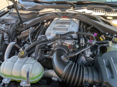 2021 Ford Mustang Shelby GT500