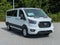 2027 Ford Transit Passenger Wagon XLT