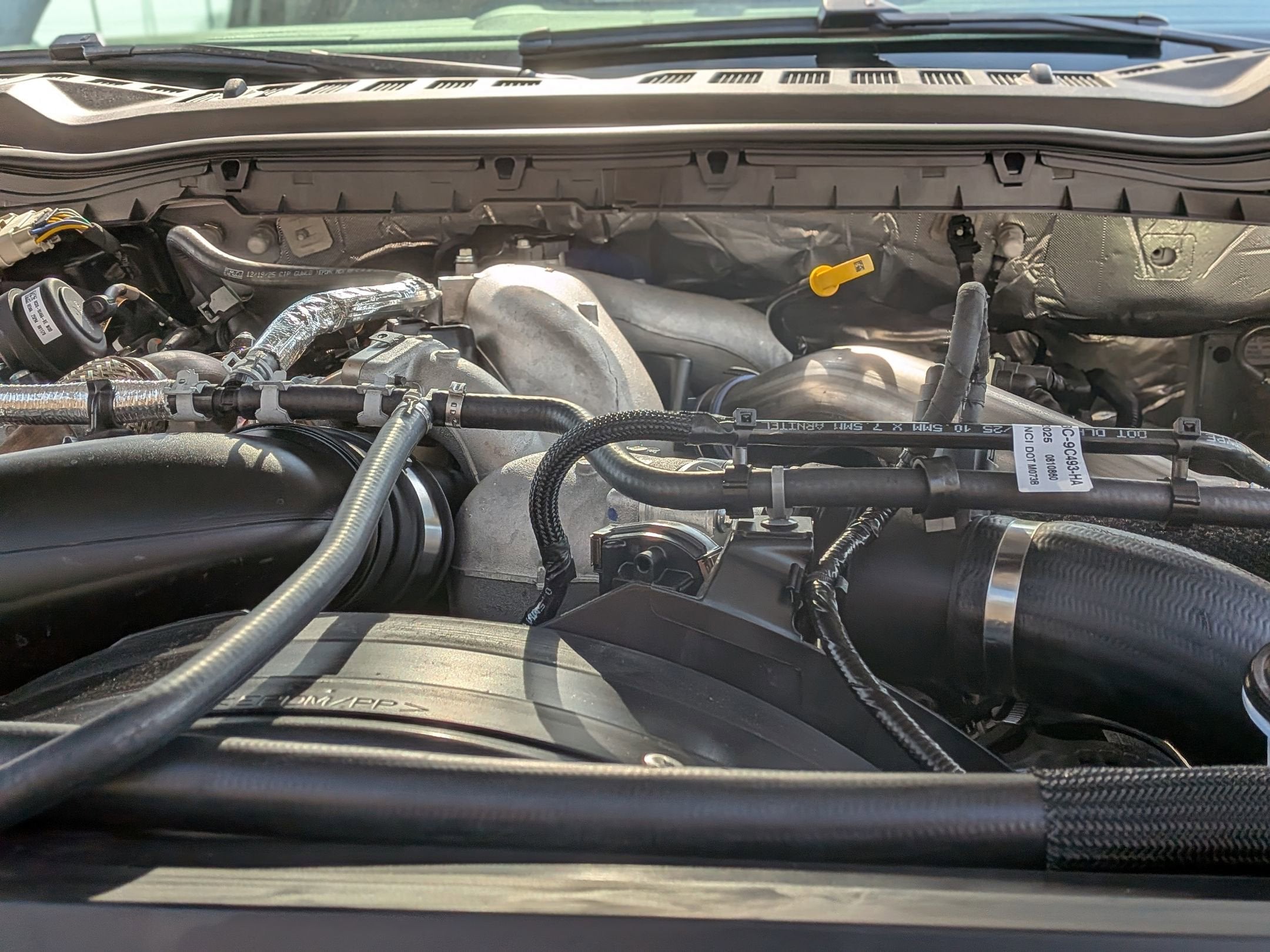 2026 Ford Super Duty F-450 DRW XL