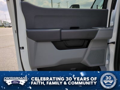 2026 Ford Super Duty F-450 DRW XL