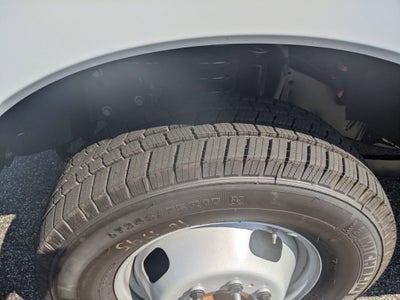 2025 Ford Super Duty F-350 DRW XL