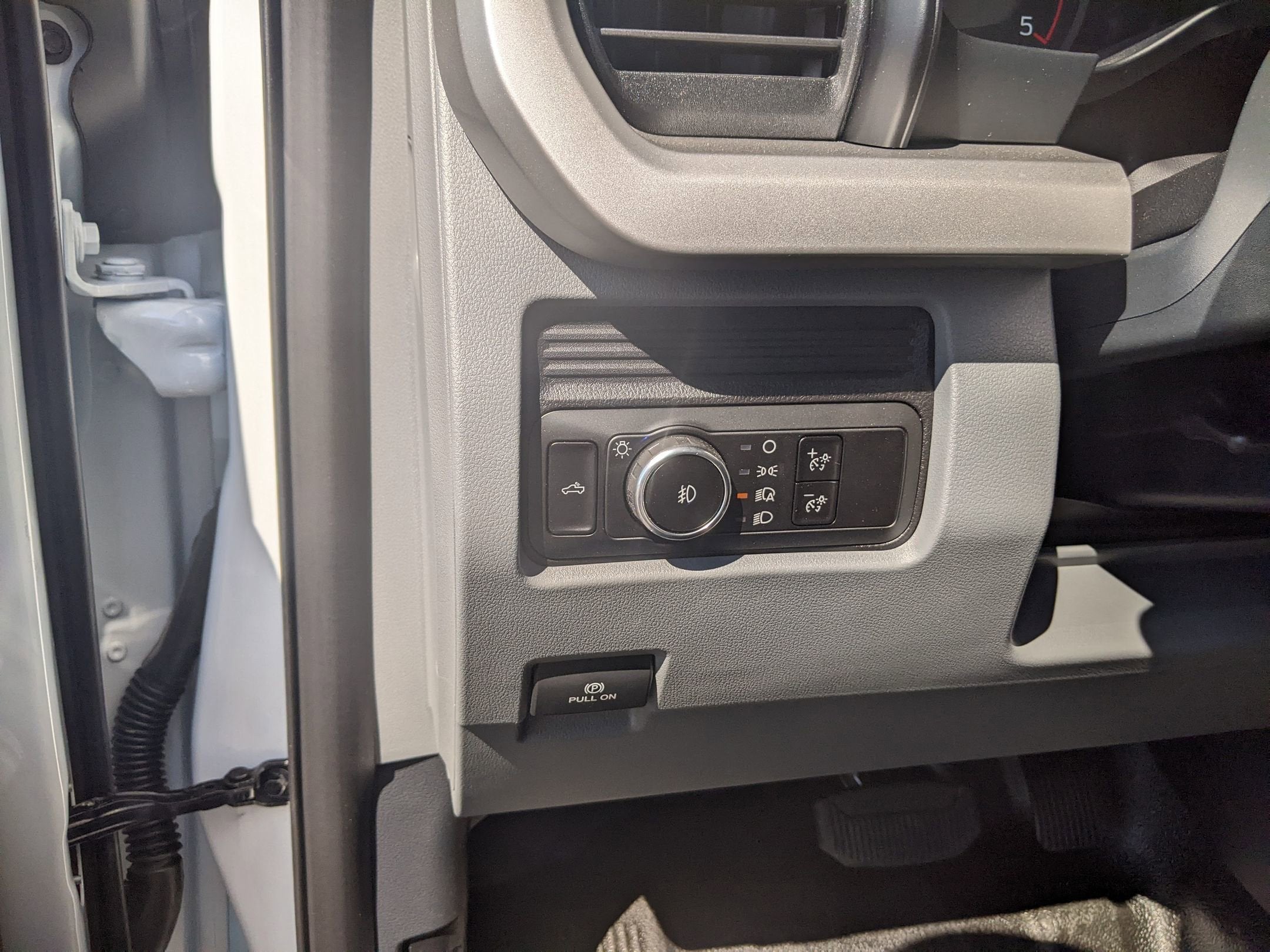 2025 Ford Super Duty F-350 DRW XL