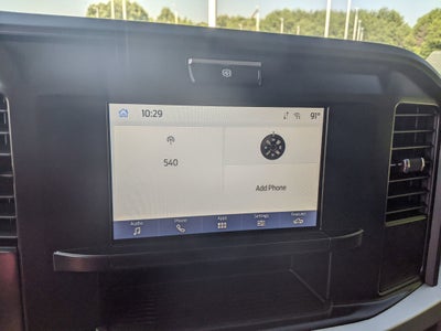 2025 Ford Super Duty F-350 DRW XL