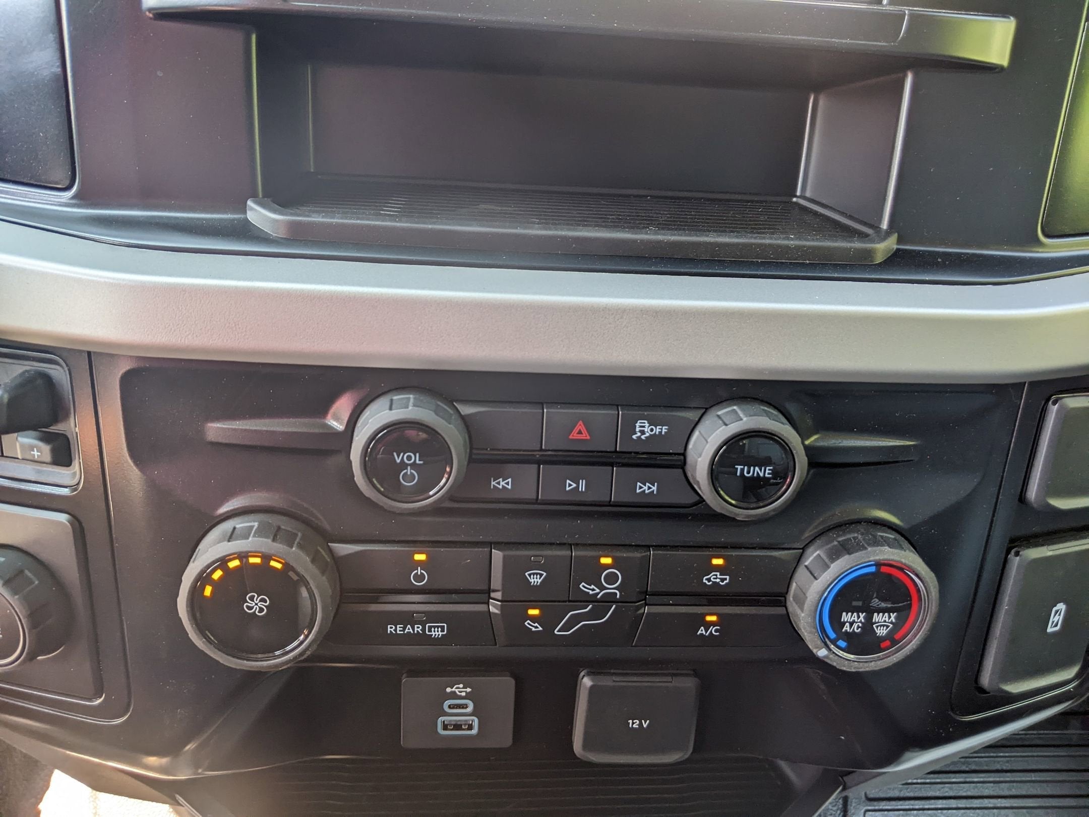 2025 Ford Super Duty F-350 DRW XL