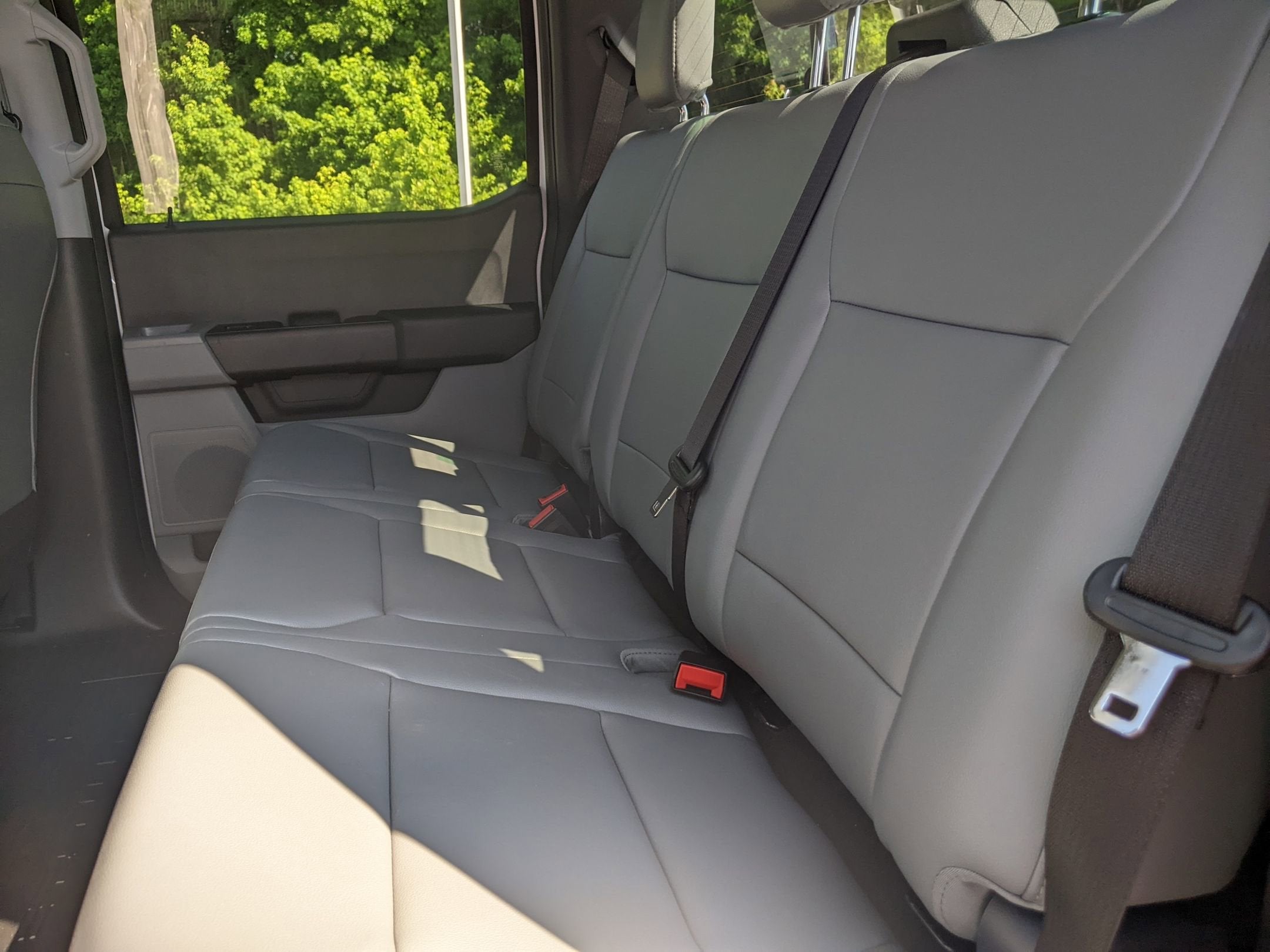 2025 Ford Super Duty F-350 DRW XL