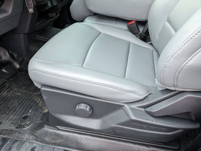 2025 Ford Super Duty F-350 DRW XL