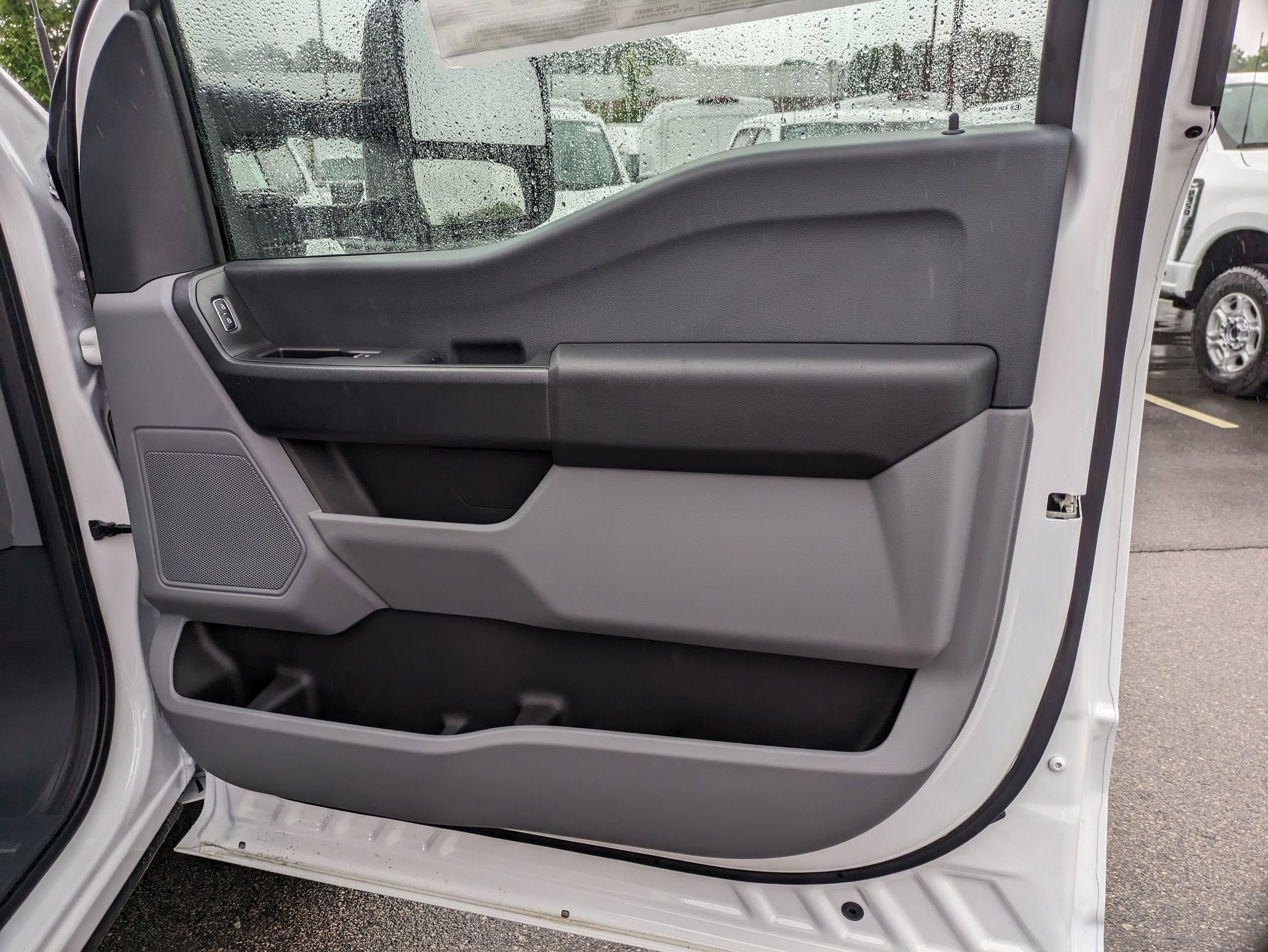 2025 Ford Super Duty F-350 DRW XL