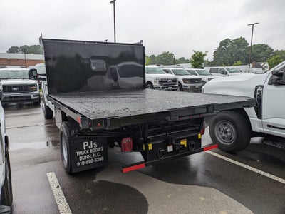 2025 Ford Super Duty F-350 DRW XL