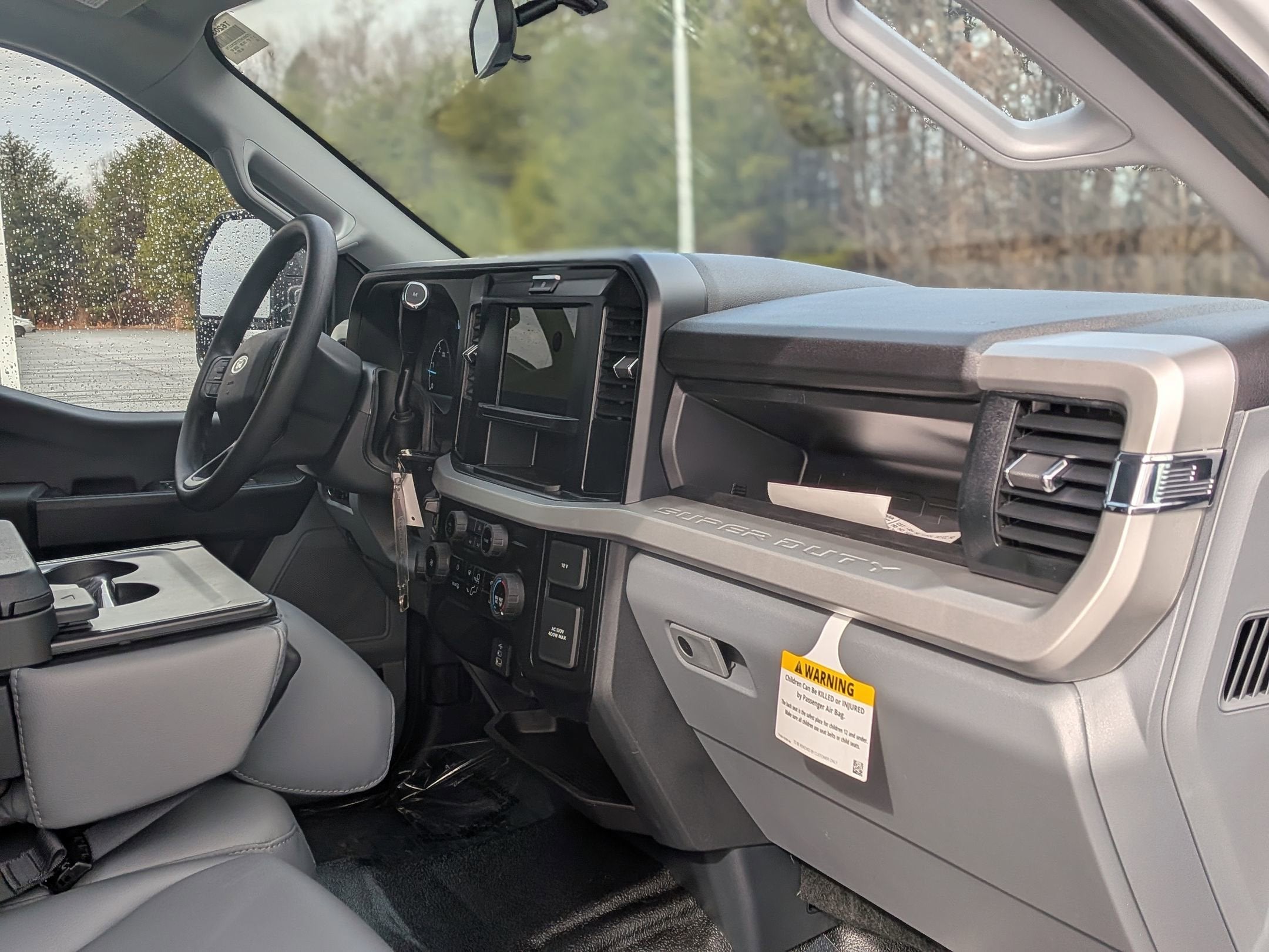 2026 Ford Super Duty F-350 DRW XL