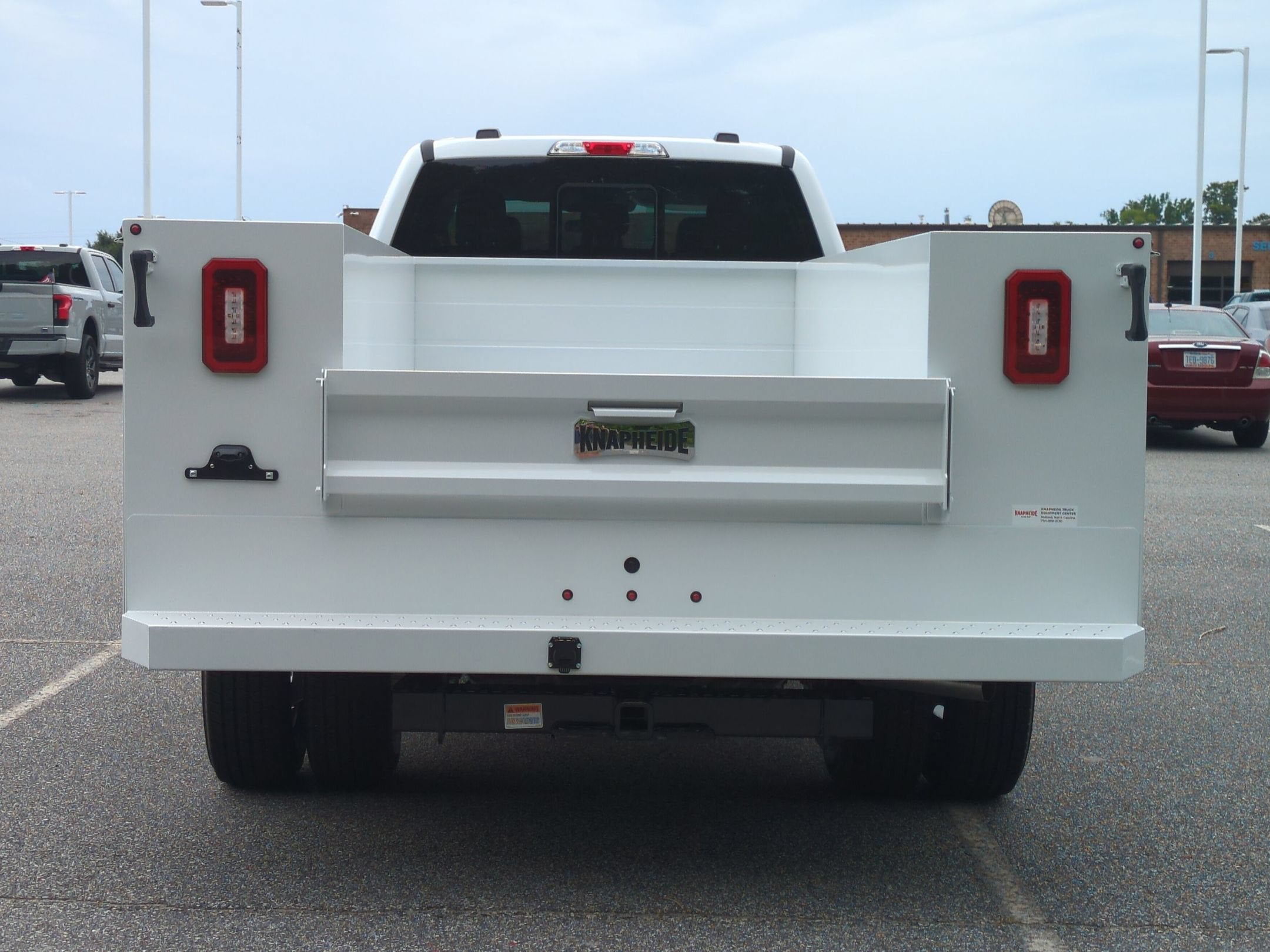 2026 Ford Super Duty F-350 DRW XL