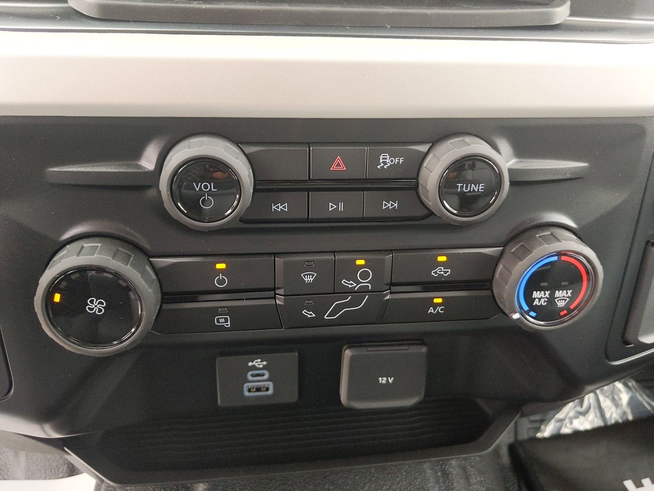 2025 Ford Super Duty F-350 DRW XL