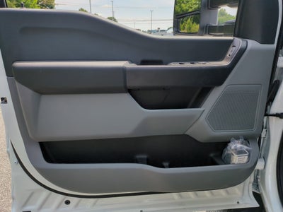 2026 Ford Super Duty F-450 DRW XL