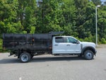 2026 Ford Super Duty F-450 DRW XL
