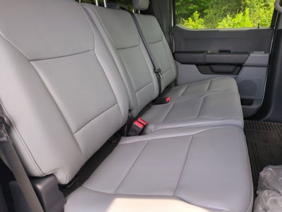 2026 Ford Super Duty F-450 DRW XL