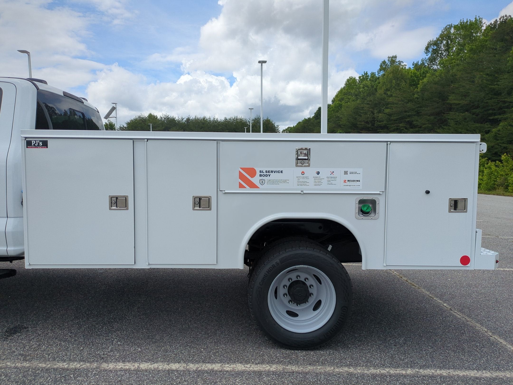 2026 Ford Super Duty F-450 DRW XL