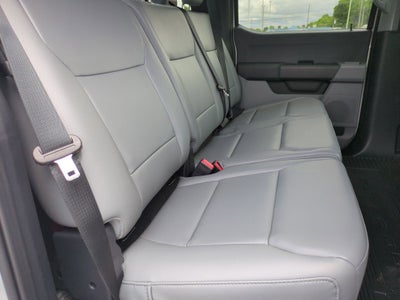 2026 Ford Super Duty F-450 DRW XL