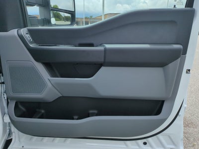2026 Ford Super Duty F-450 DRW XL