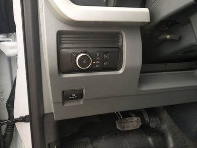 2025 Ford Super Duty F-450 DRW XL