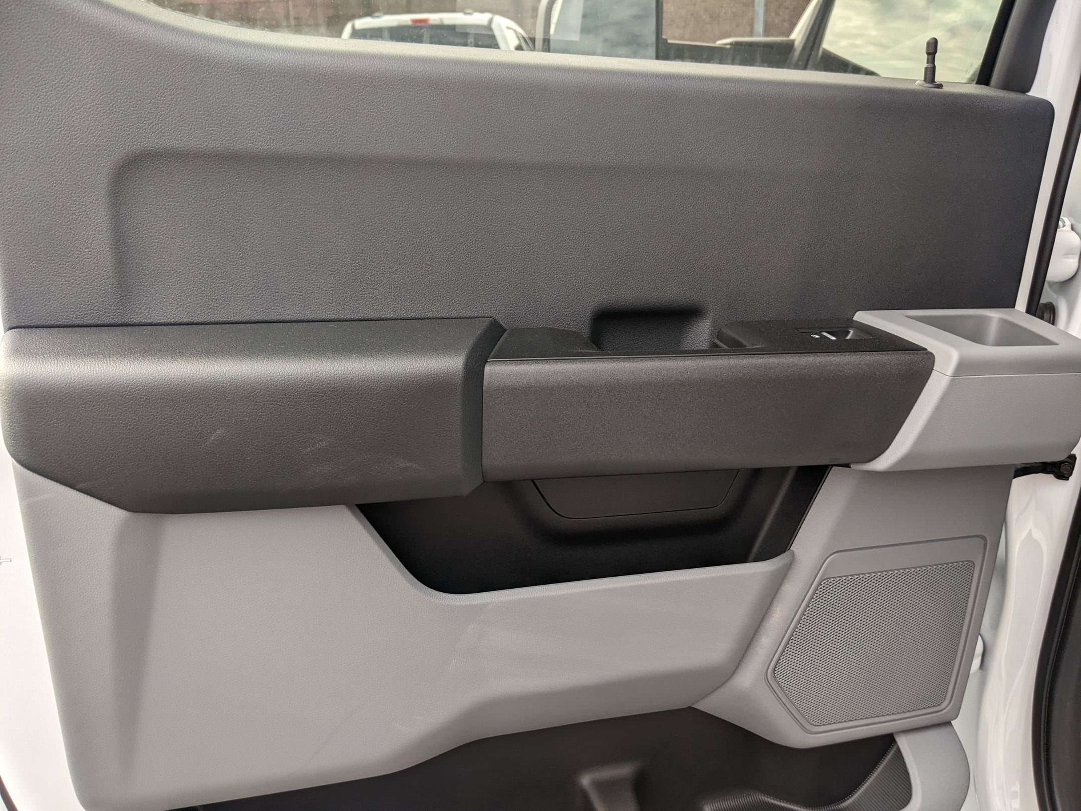 2025 Ford Super Duty F-450 DRW XL