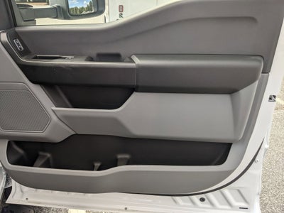 2025 Ford Super Duty F-450 DRW XL