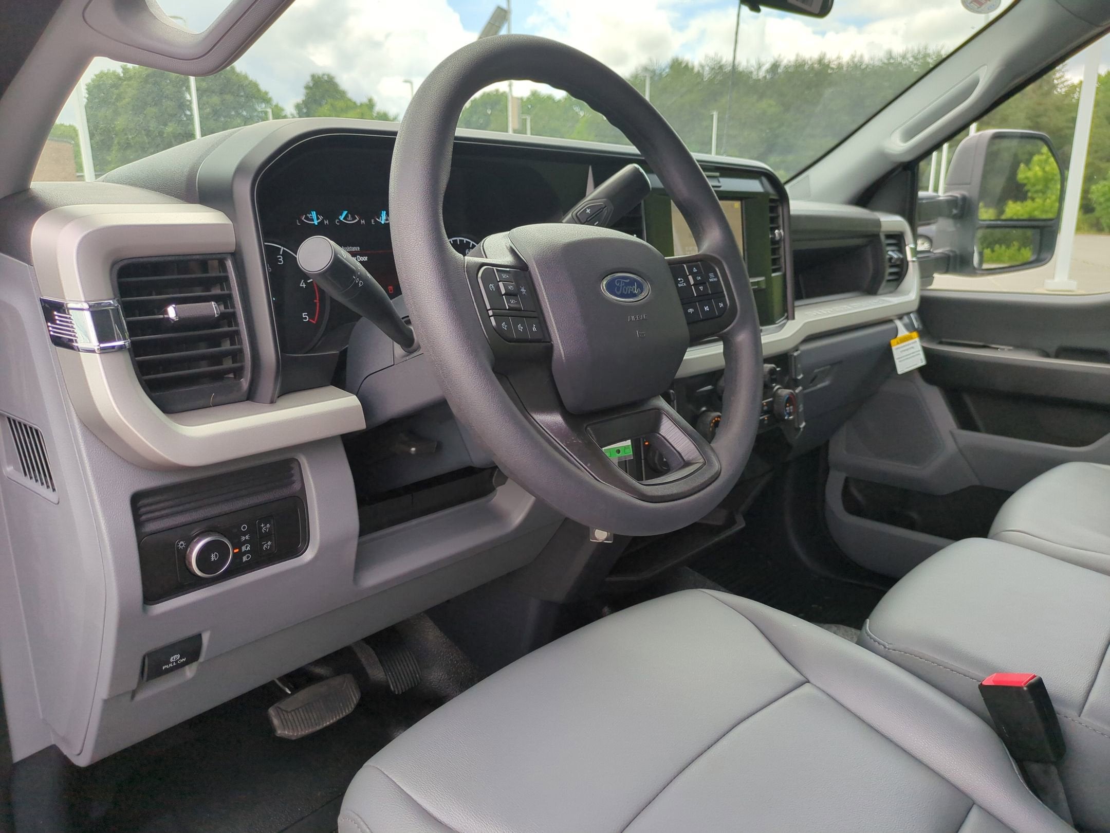 2026 Ford Super Duty F-450 DRW XL