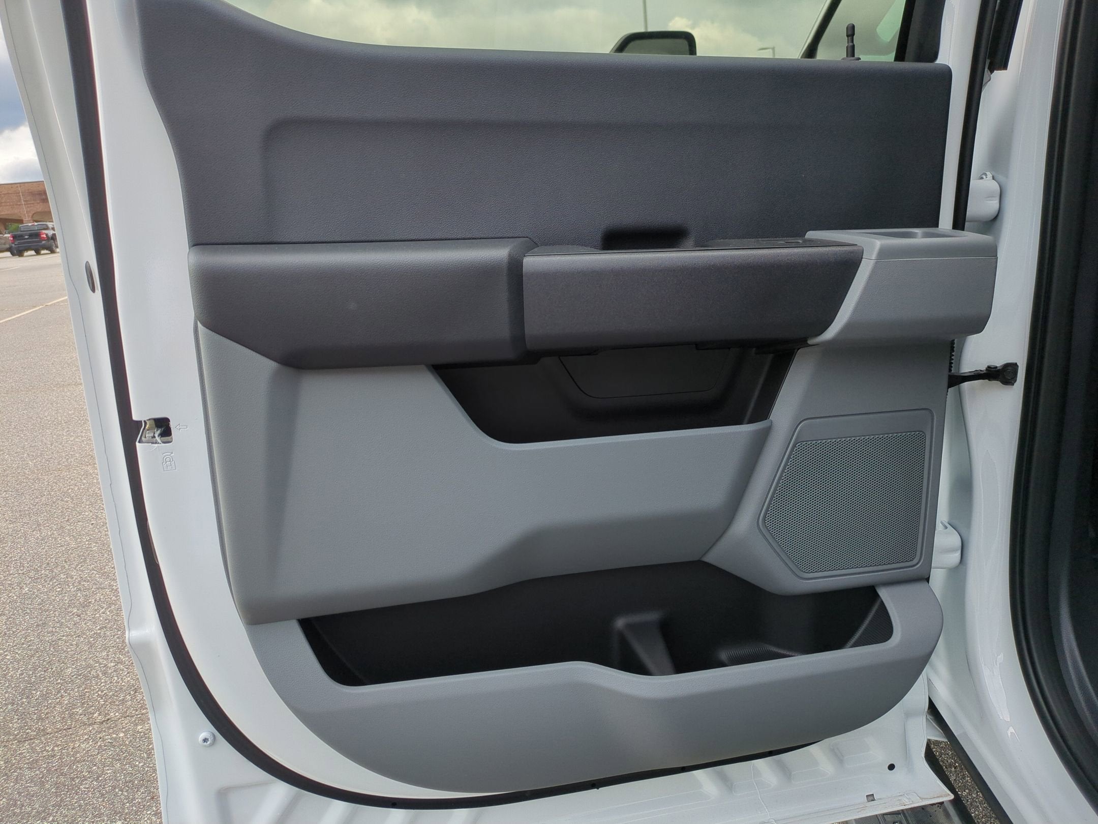 2026 Ford Super Duty F-450 DRW XL