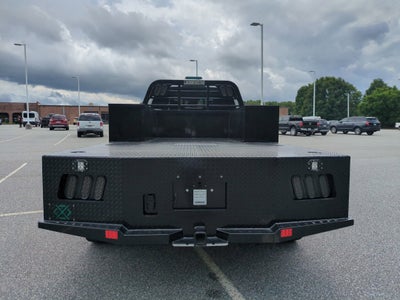 2026 Ford Super Duty F-450 DRW XL