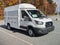 2025 Ford Transit Cutaway Base