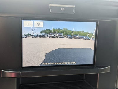 2025 Ford Super Duty F-550 DRW XL