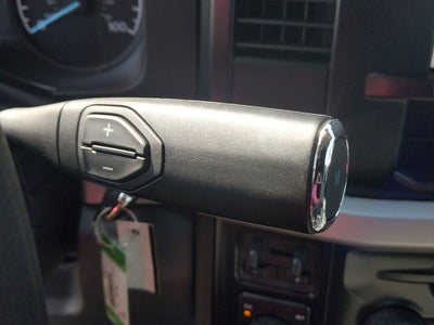 2025 Ford Super Duty F-550 DRW XL