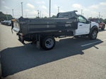 2025 Ford Super Duty F-550 DRW XL