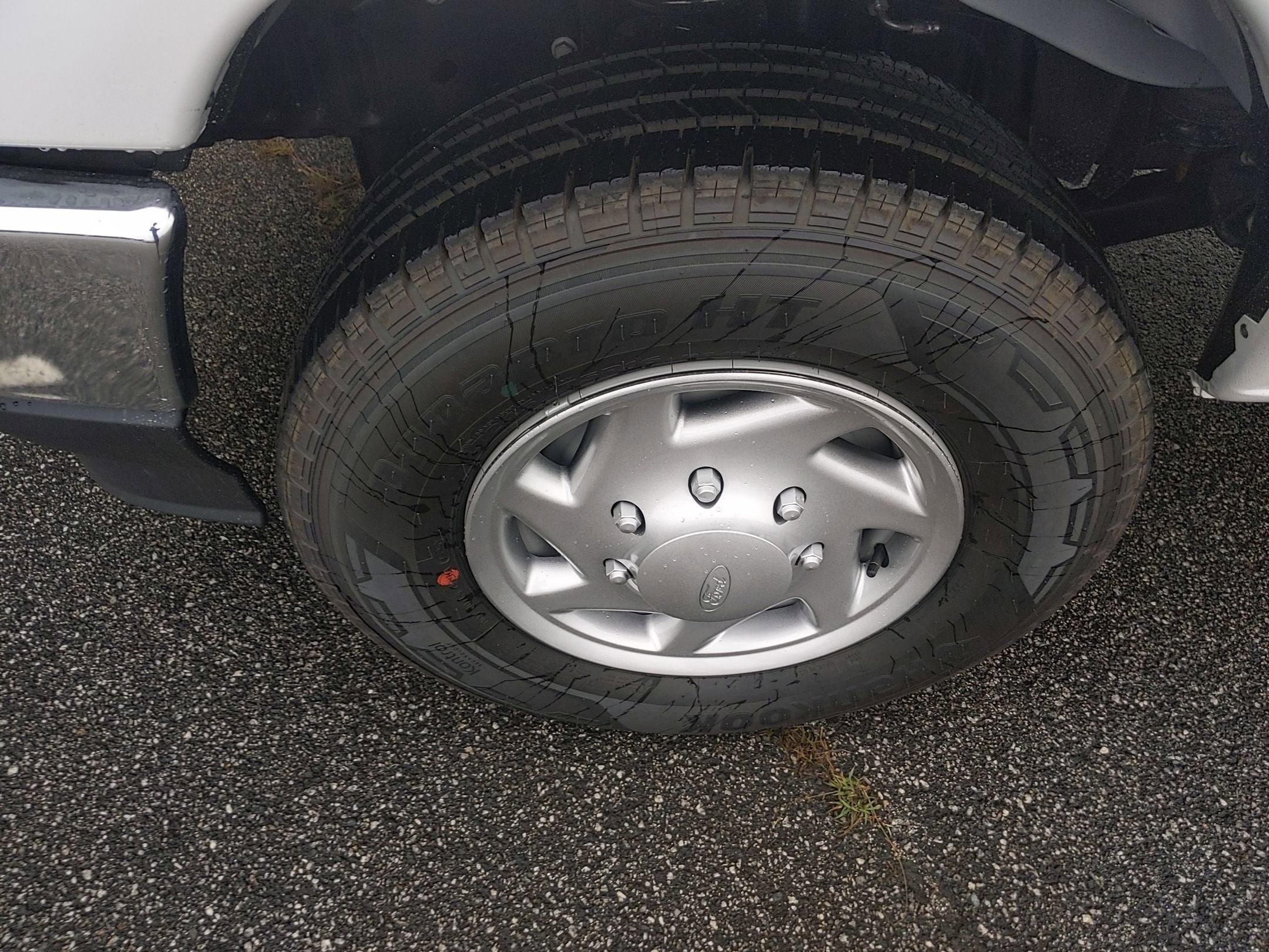 2026 Ford E-Series Cutaway Base