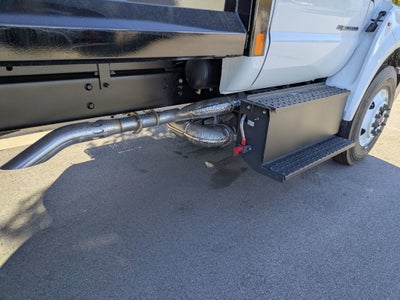 2026 Ford F-750SD XL