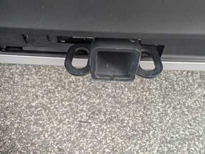 2024 Ford Explorer Platinum