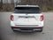 2024 Ford Explorer Platinum