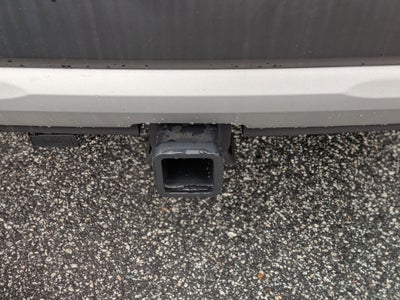 2024 Ford Escape PHEV