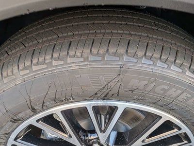 2026 Ford Escape PHEV