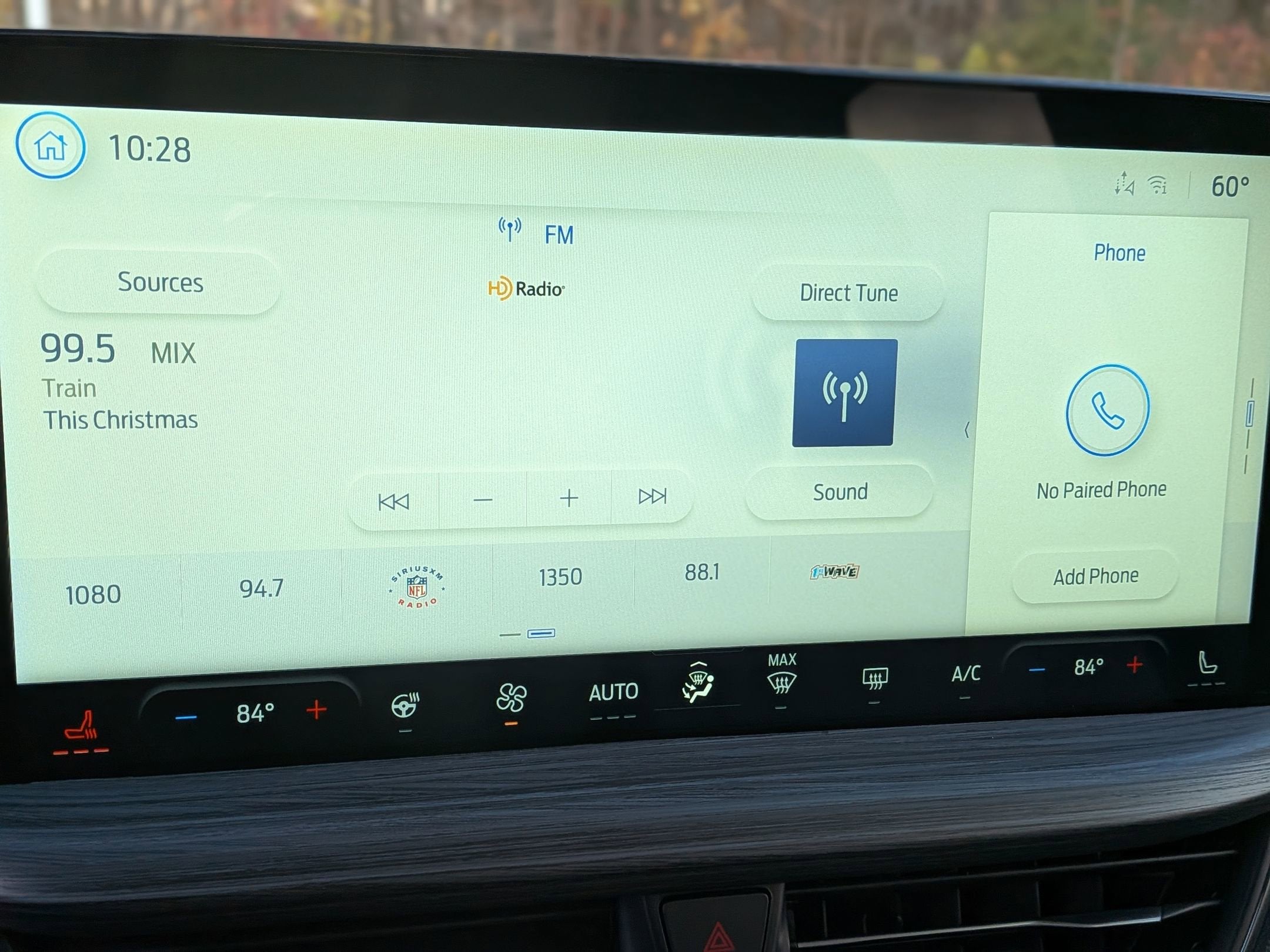 2026 Ford Escape PHEV