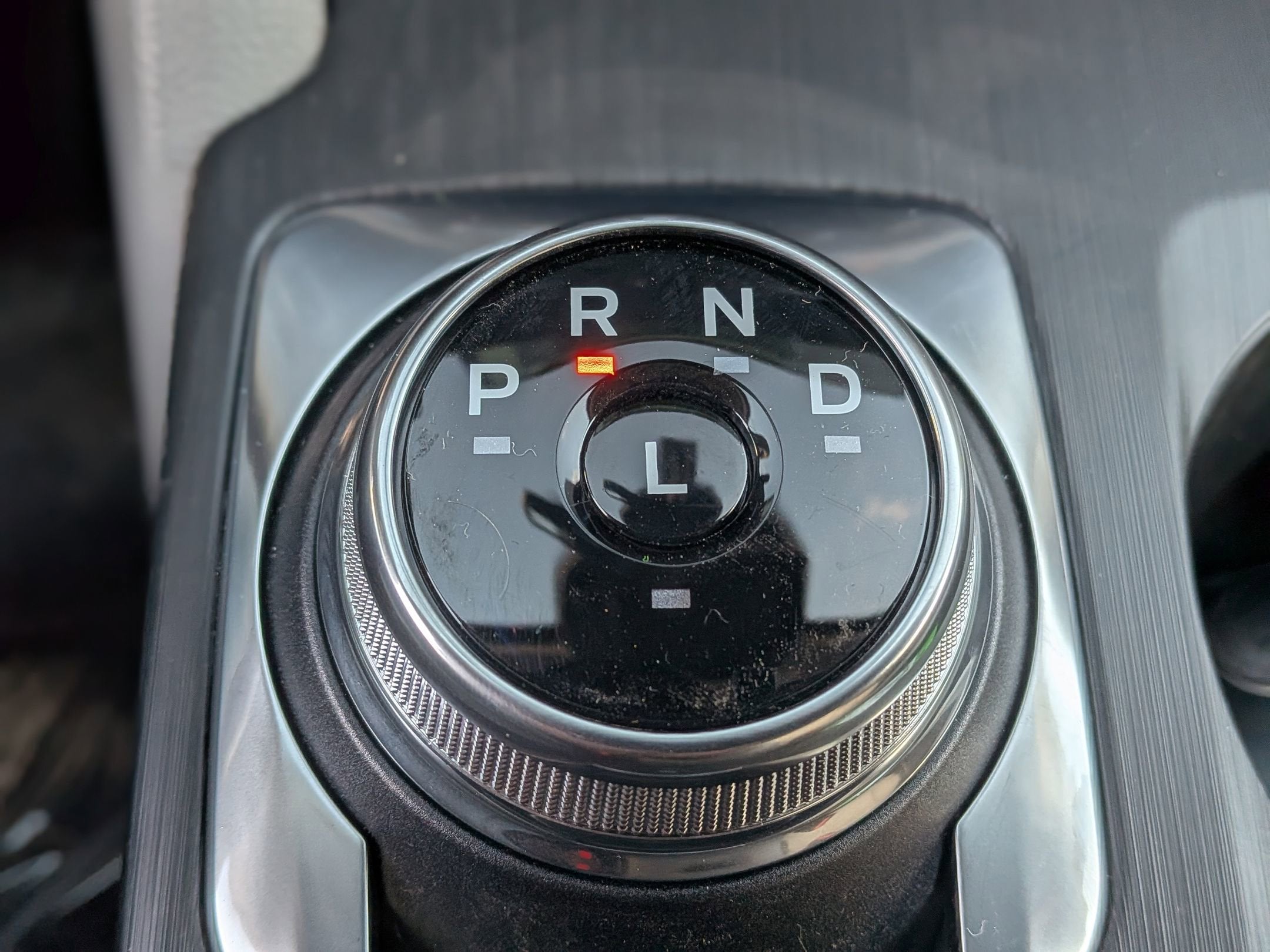 2026 Ford Escape PHEV