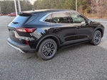 2026 Ford Escape PHEV
