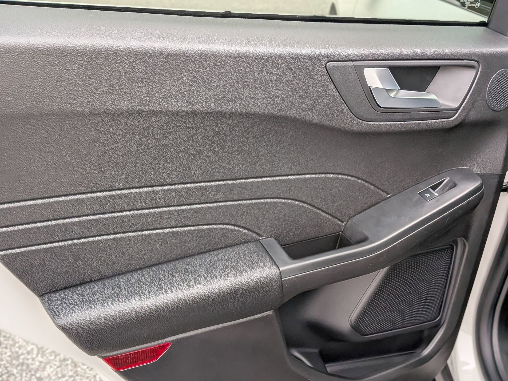 2026 Ford Escape Platinum